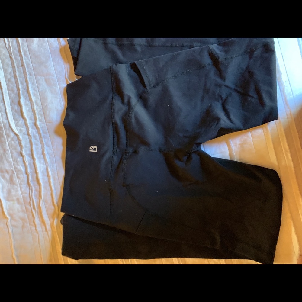 Buffbunny leggings